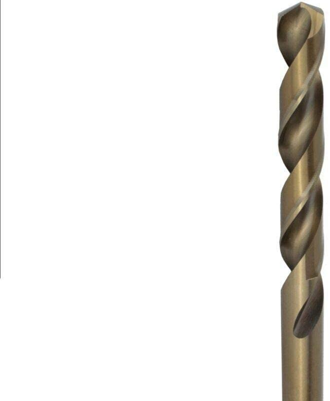 Metallbohrer HSS-Co 7x93mm